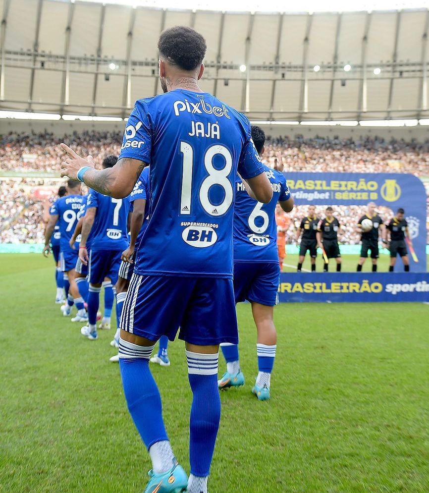 Paulo Pezzolano ativa modo sincerão e fala sobre situação de Jajá no Cruzeiro