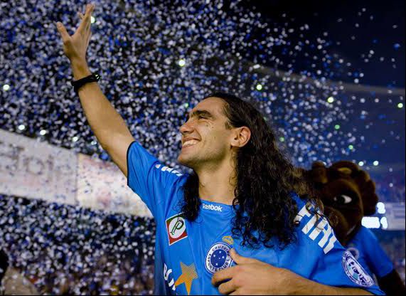 Sorín não se intimida e solta o verbo sobre situação do Cruzeiro na Série B 2022