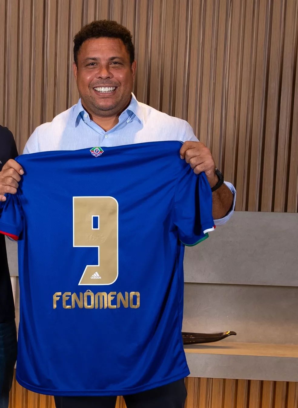 Ronaldo vai desistir? Confira tudo o que se sabe sobre a possível venda de ações do Cruzeiro