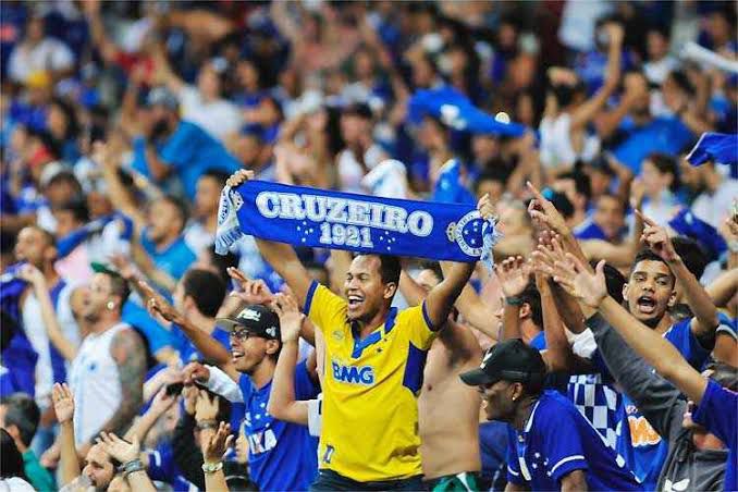 Cruzeiro supera a marca de 68 mil sócios torcedores
