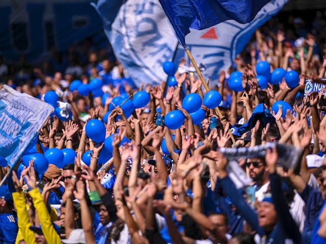 Quanto custa o ingresso para CRB x Cruzeiro?