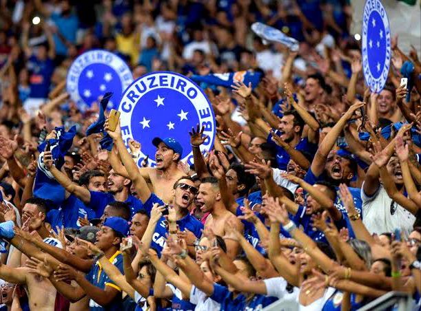 Cruzeiro divulga primeira parcial de ingressos para decisão contra o Vasco