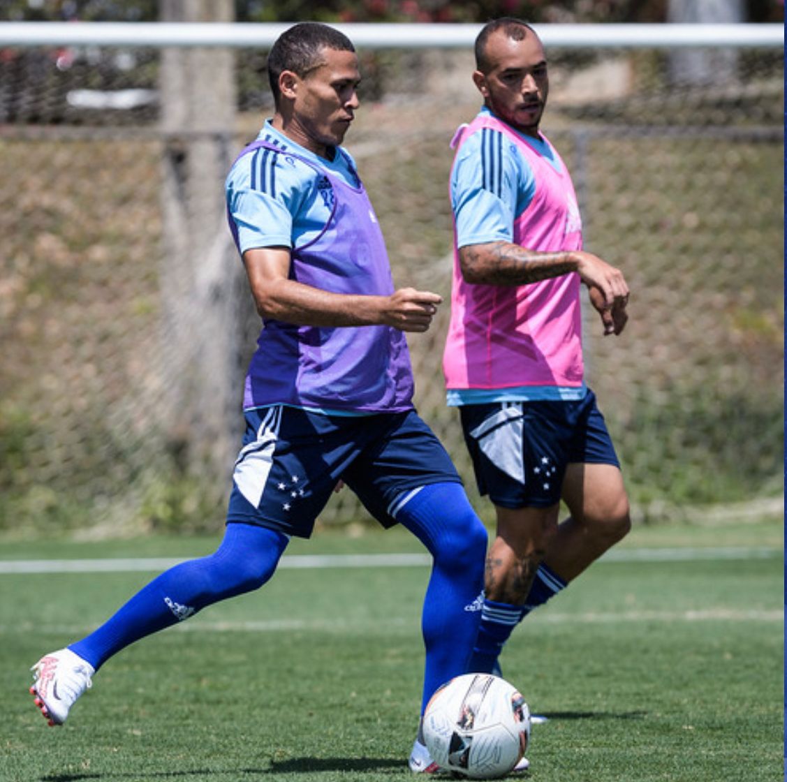 Como assistir ao vivo o duelo entre Ponte Preta x Cruzeiro pela Série B 2022
