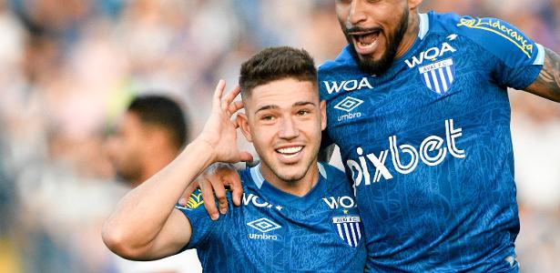 Atlético-MG passa vergonha na Série A 2022 e leva gol de ex-artilheiro do Cruzeiro