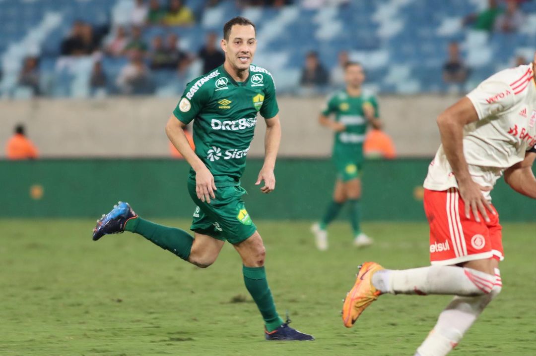Rebaixou o Cruzeiro e agora está amaldiçoado com a Série B
