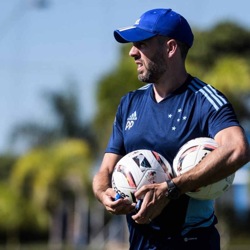 Pezzolano perde a paciência no Cruzeiro e crava :”Muitos sabem que não ficam”