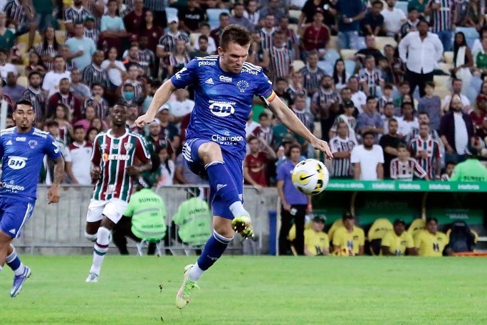 CBF bate o martelo e Cruzeiro não ganhará premiação por título na Serie B 2022