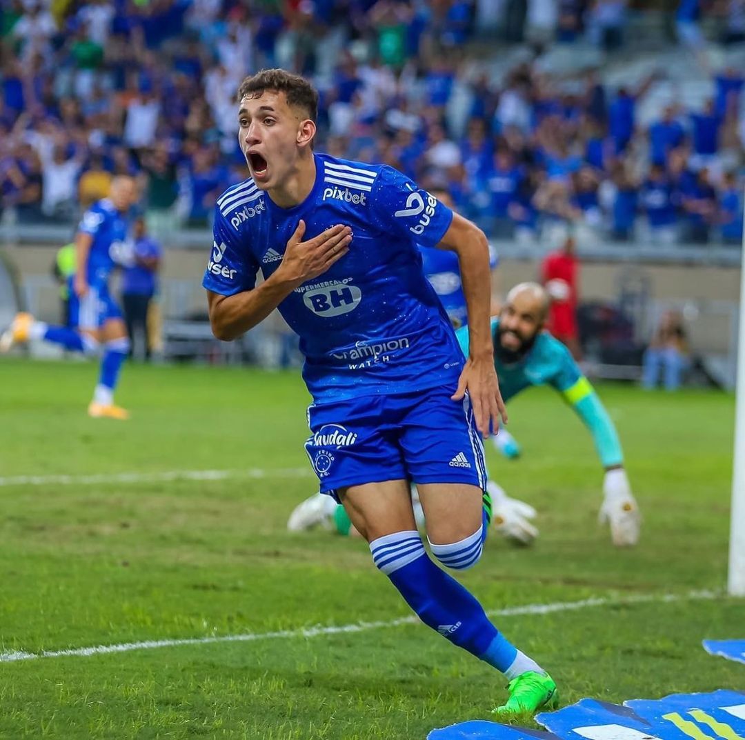 Cruzeiro terá chance de rebaixar rival para a Série C do Brasileirão