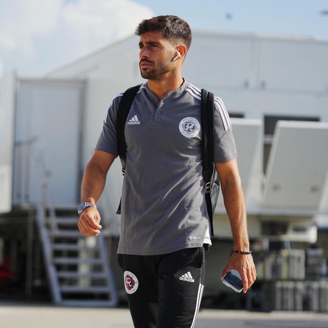 Cruzeiro tem dinheiro para contratar Carles Gil?