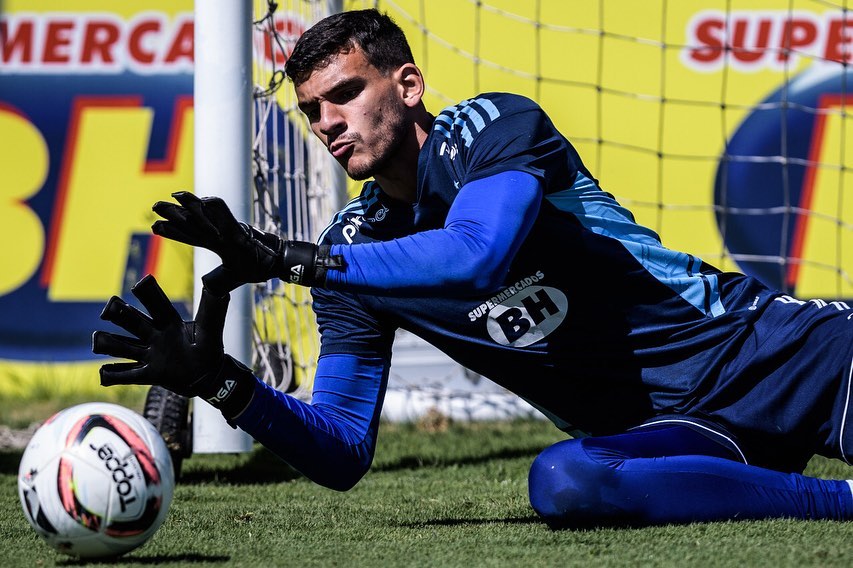 Reviravolta acontece e Pezzolano deve estrear reforço do Cruzeiro na próxima partida da Série B 2022