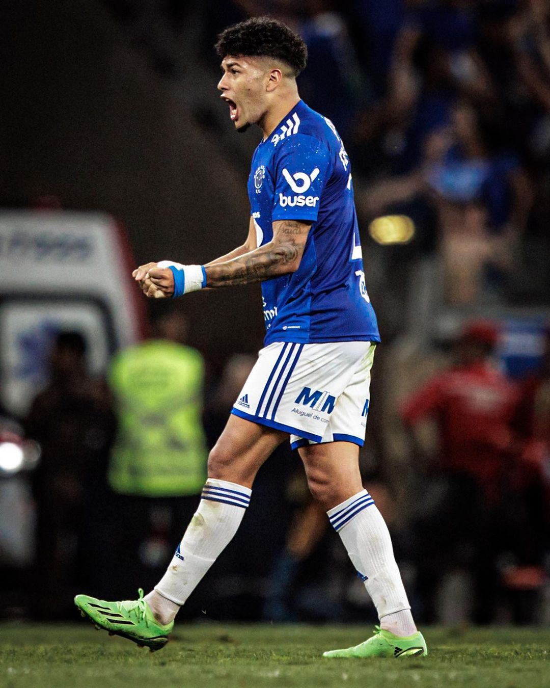Rival do Cruzeiro se complica e pode jogar a Série B em 2023