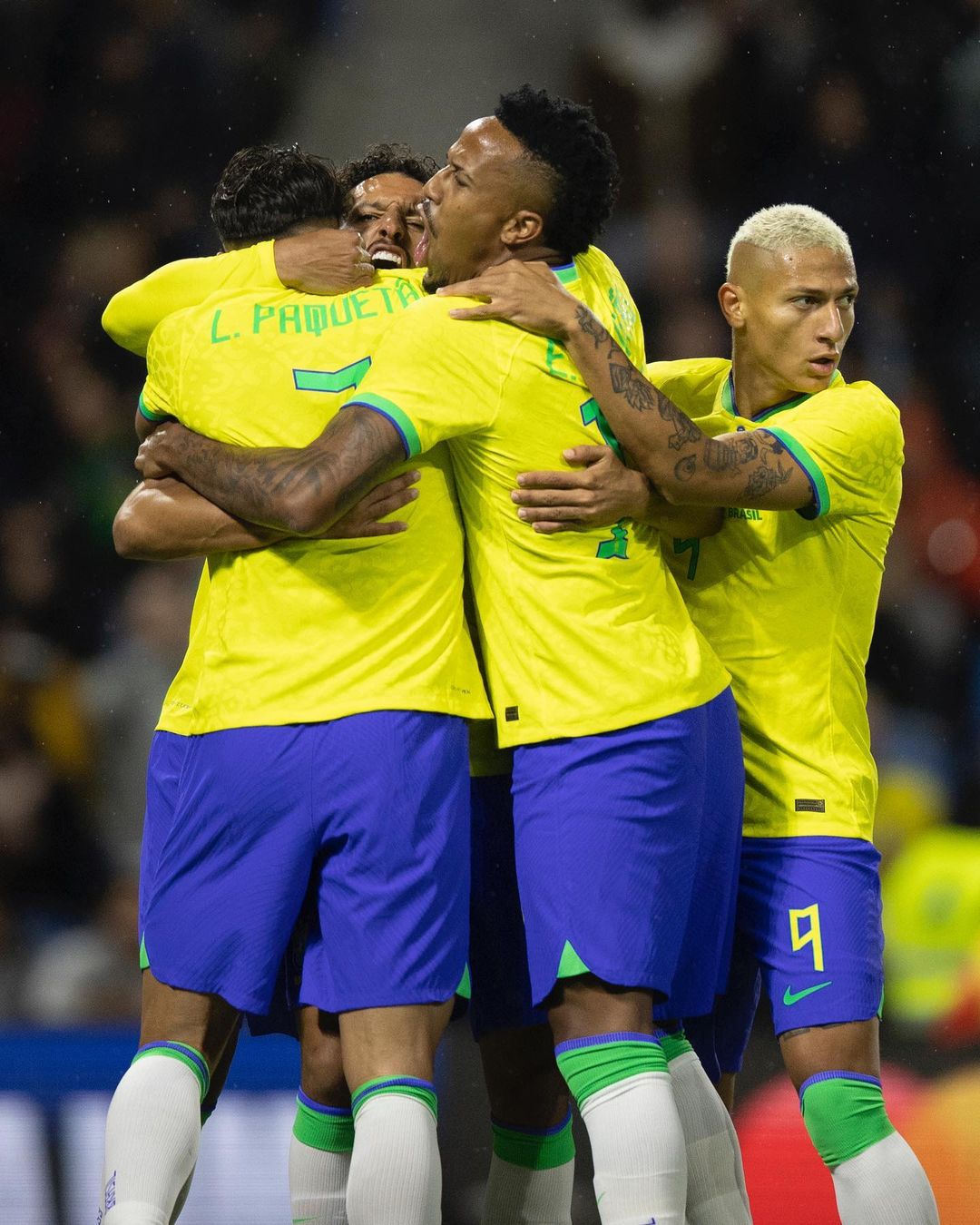 Vidente crava que seleção brasileira não será campeã da Copa do Mundo 2022