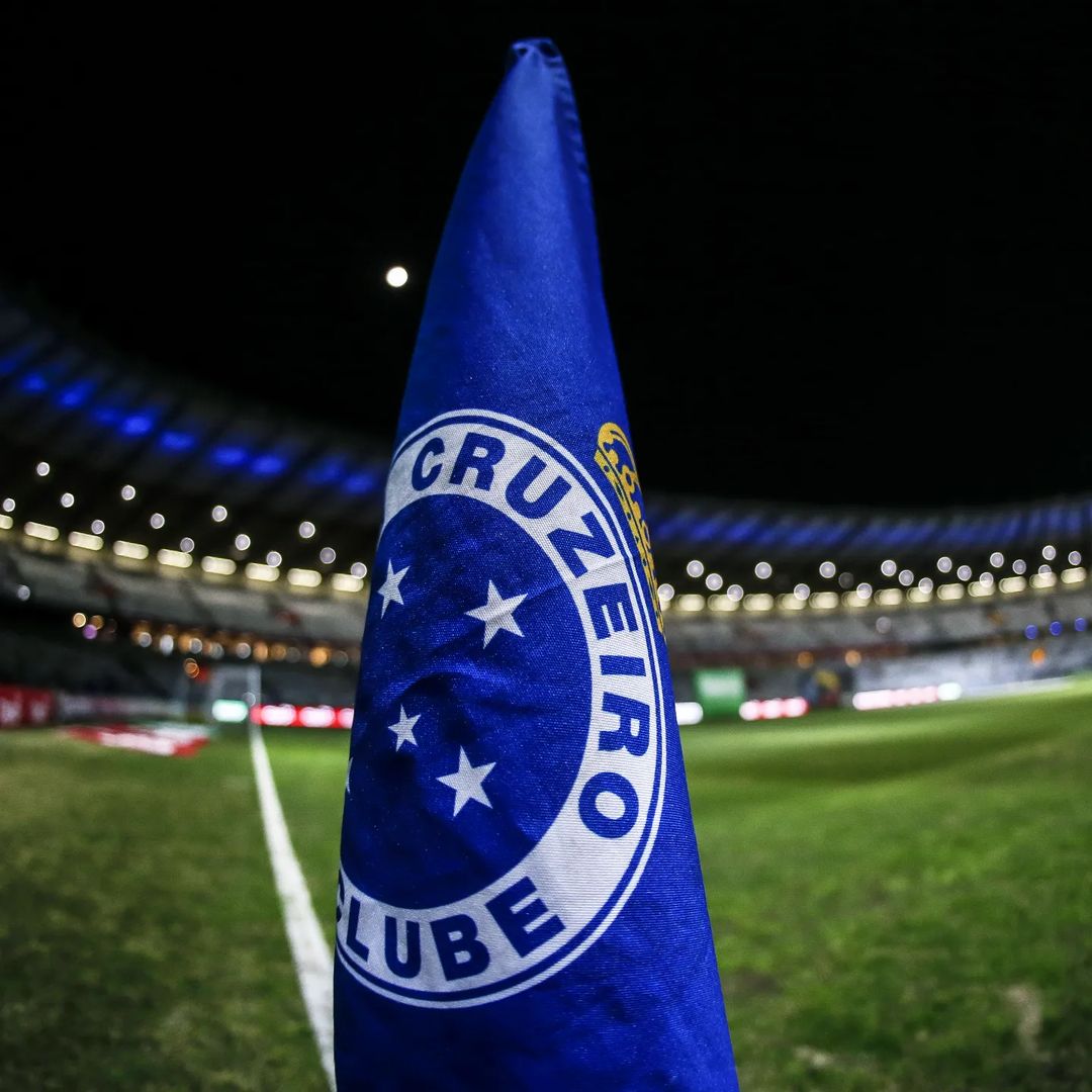 Cruzeiro surpreende e pode ajudar a quebrar recorde histórico do futebol brasileiro