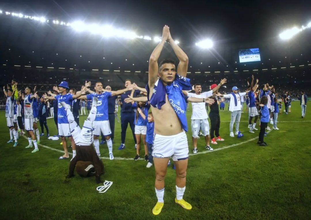 Entenda como o Cruzeiro jogará duas vezes em apenas um dia no Mineirão