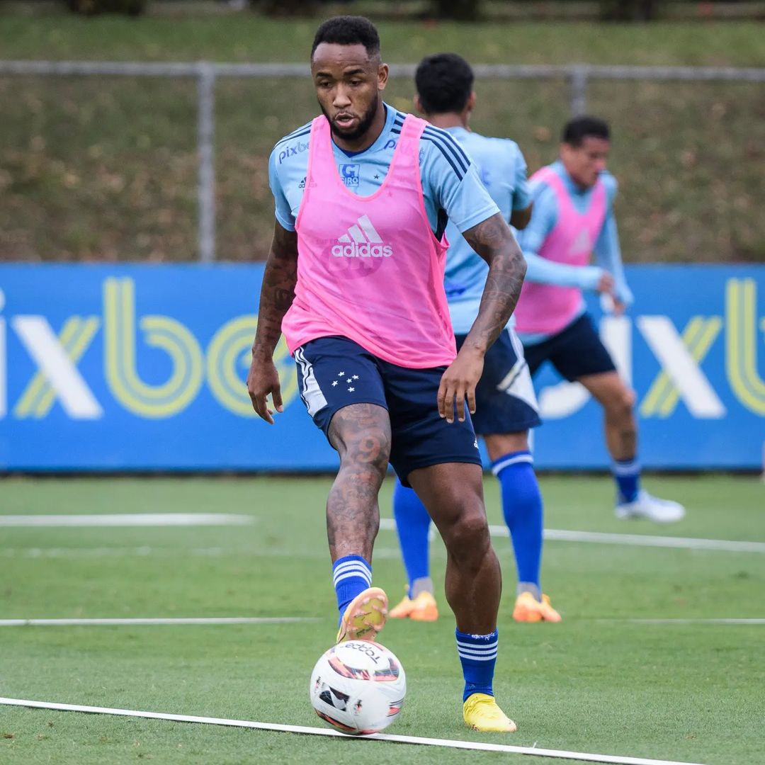 Quando o Cruzeiro vai levantar a taça da Série B 2022?