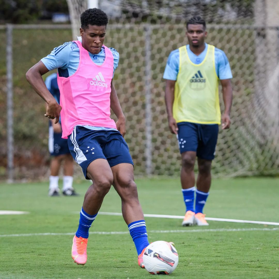 Confira os próximos jogos do Cruzeiro na Série B 2022
