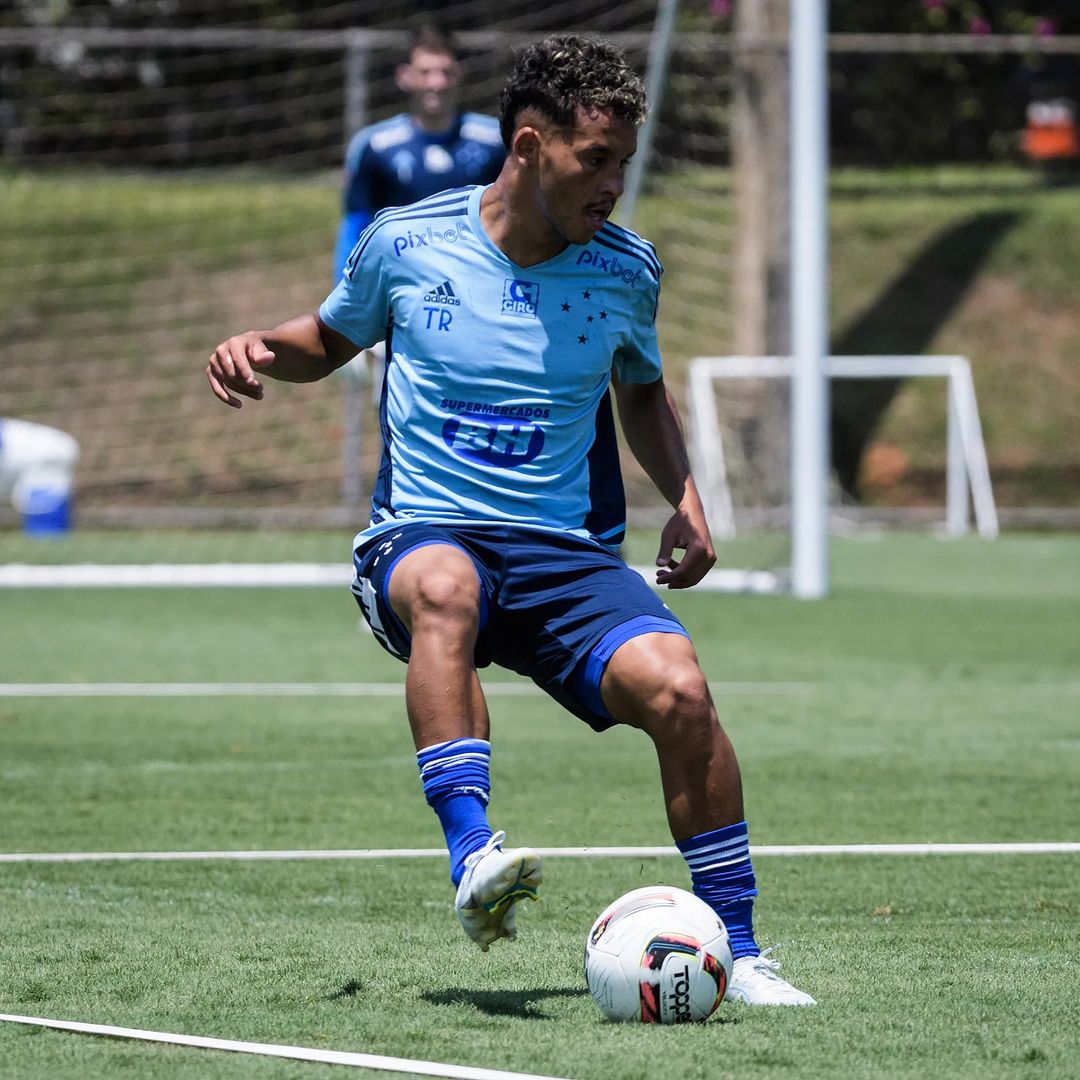 Cruzeiro ainda não venceu após título na Série B 2022
