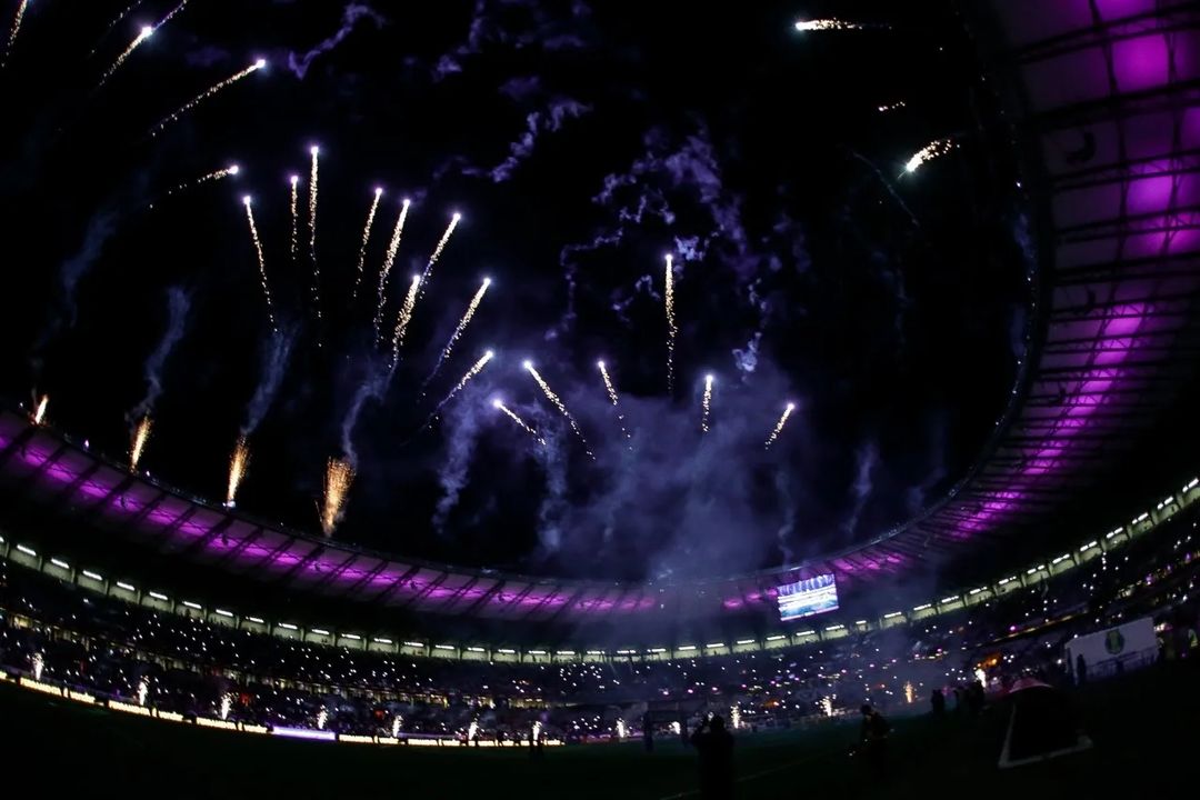 Jogos do Cruzeiro passam do limite e Mineirão vira problema para torcedores do clube