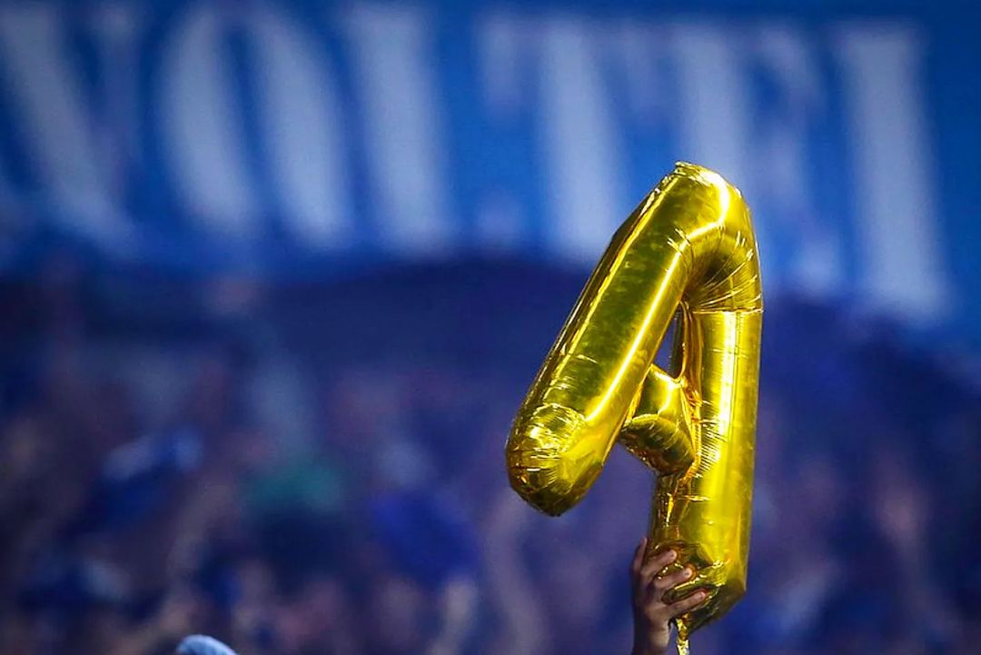 Cruzeiro anuncia grande novidade e torcida vai à loucura