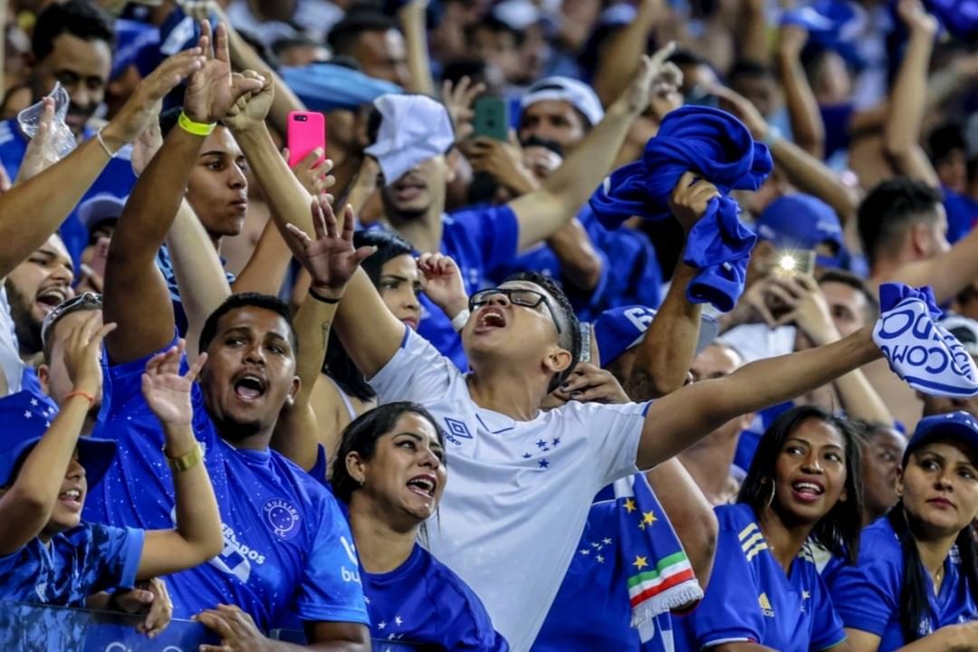 Quantos sócios faltam para o Cruzeiro atingir marca estimada por Ronaldo?