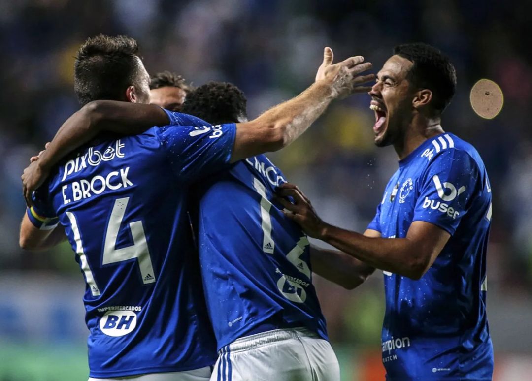 Cruzeiro não perde tempo e fica a poucos passos de fechar parceria com o Mineirão