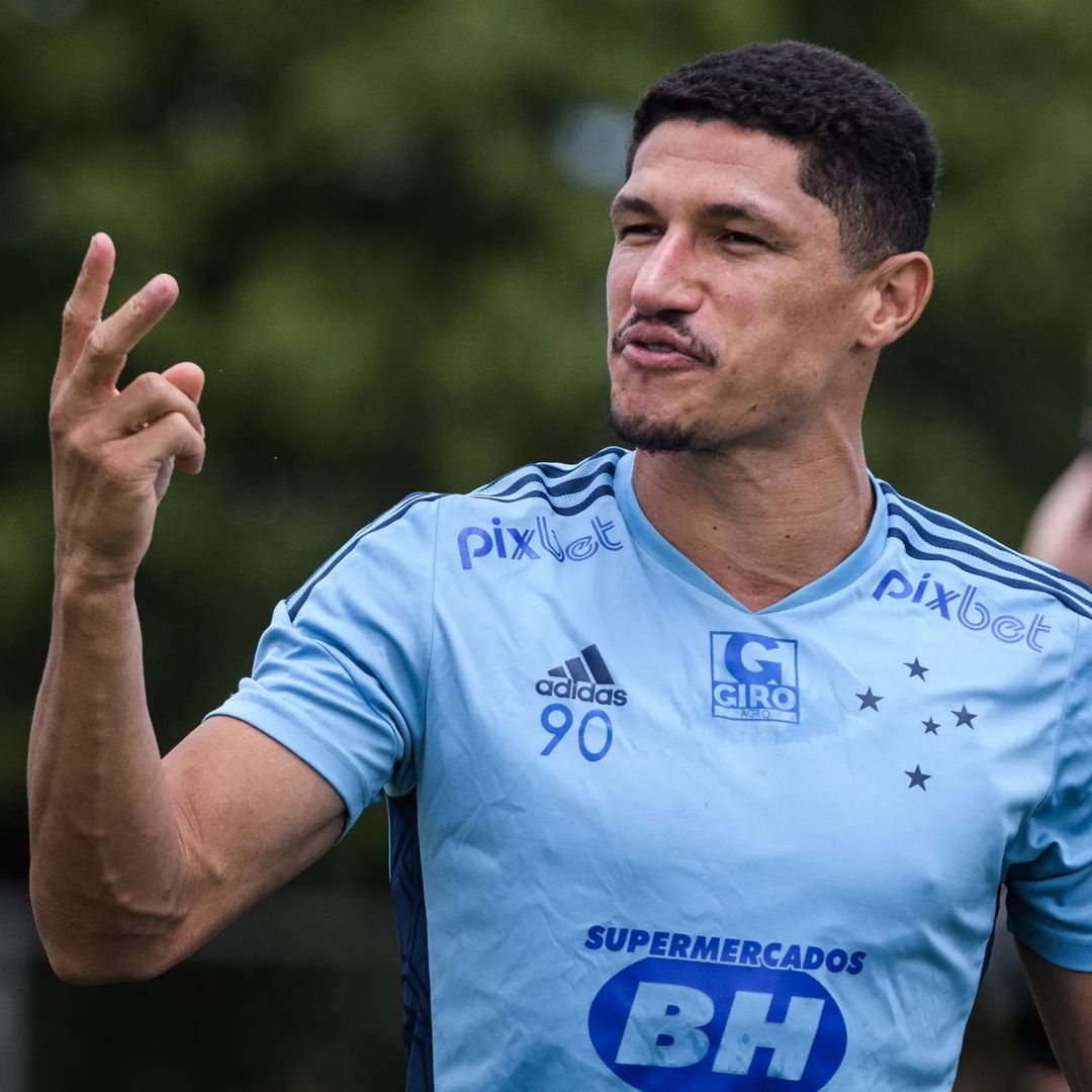 CBF toma decisão e Cruzeiro pode ser prejudicado na Série A 2023
