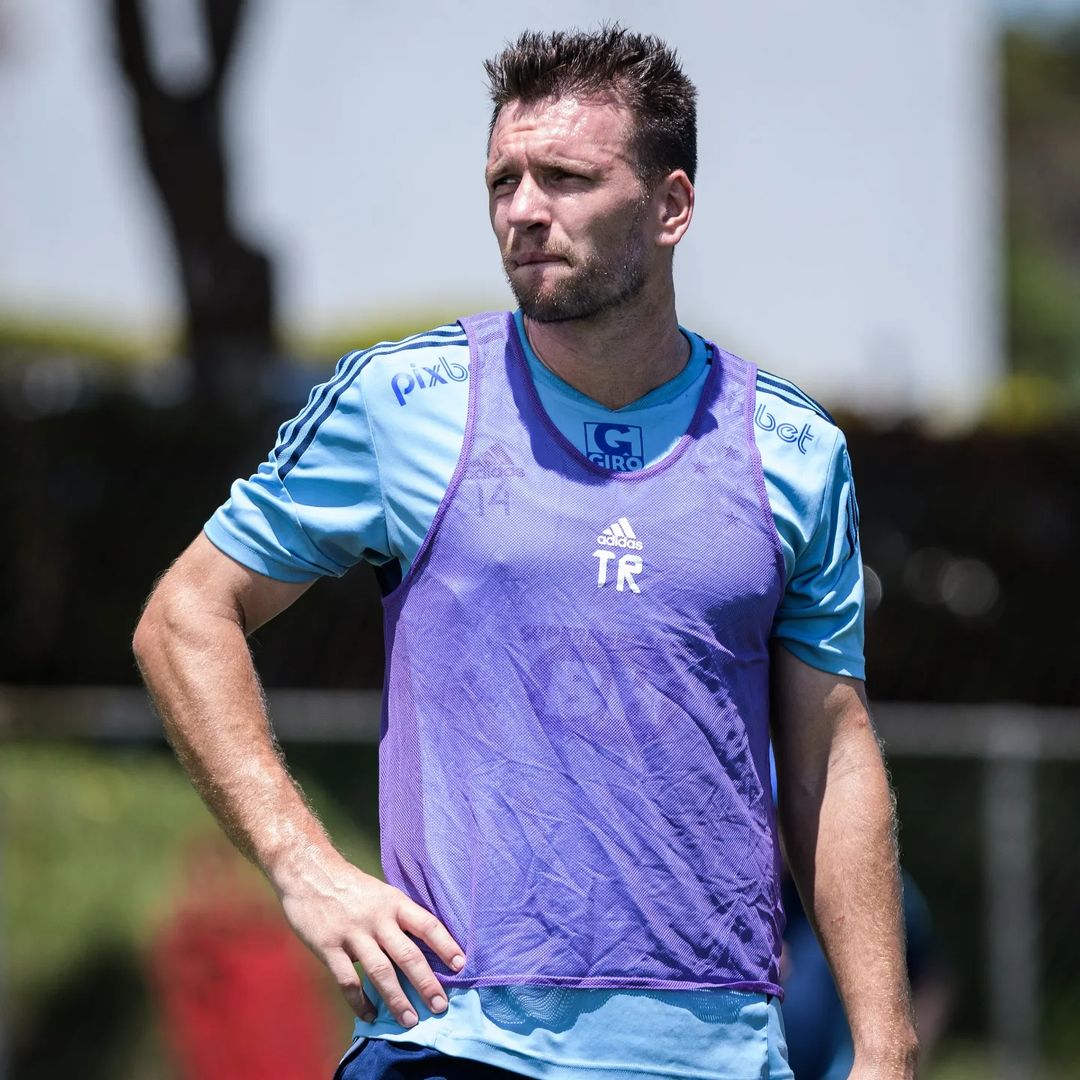 Cruzeiro tem baixa inesperada contra o Novorizontino na Série B 2022