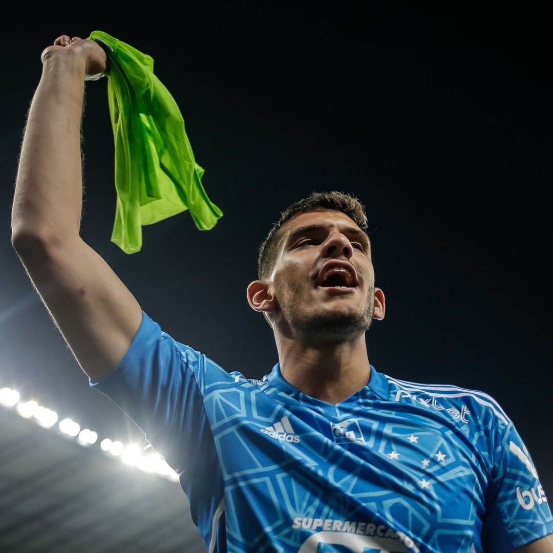 Do que o Cruzeiro precisa para rebaixar o CSA na próxima rodada da Série B 2022?