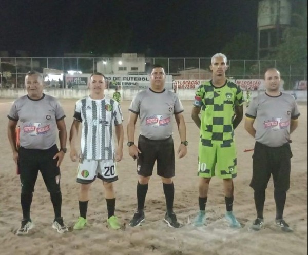Saiu do Cruzeiro e agora tem que se contentar com torneio amador de futebol