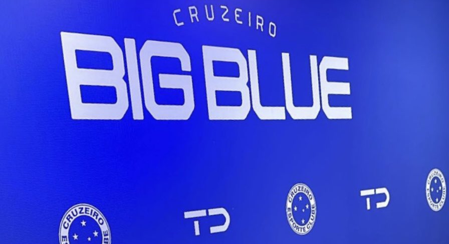 Big Blue