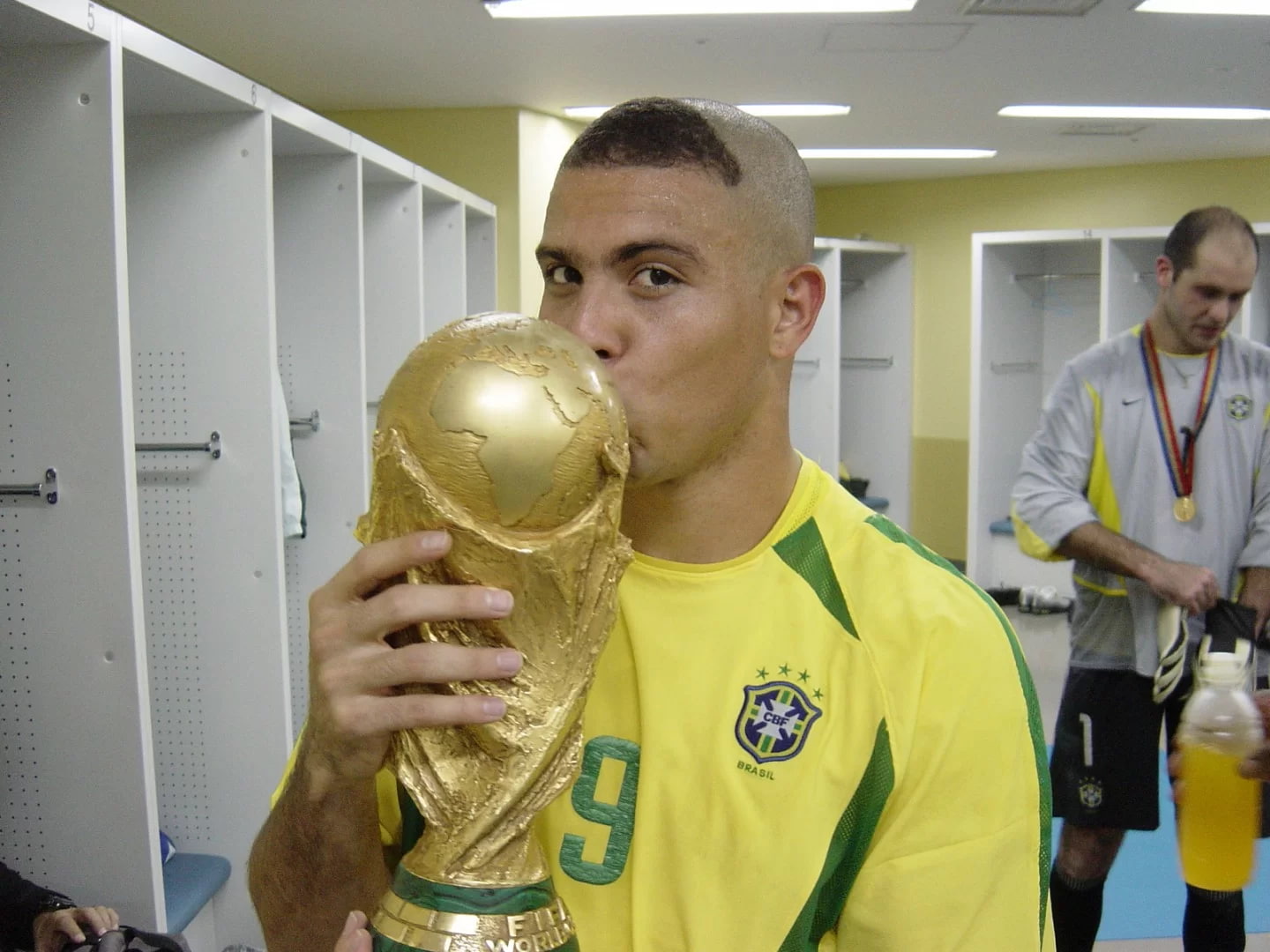 Ronaldo