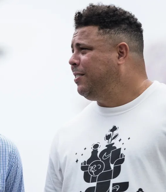Ronaldo ativa modo sincerão e admite que não esperava sucesso tão grande do Cruzeiro