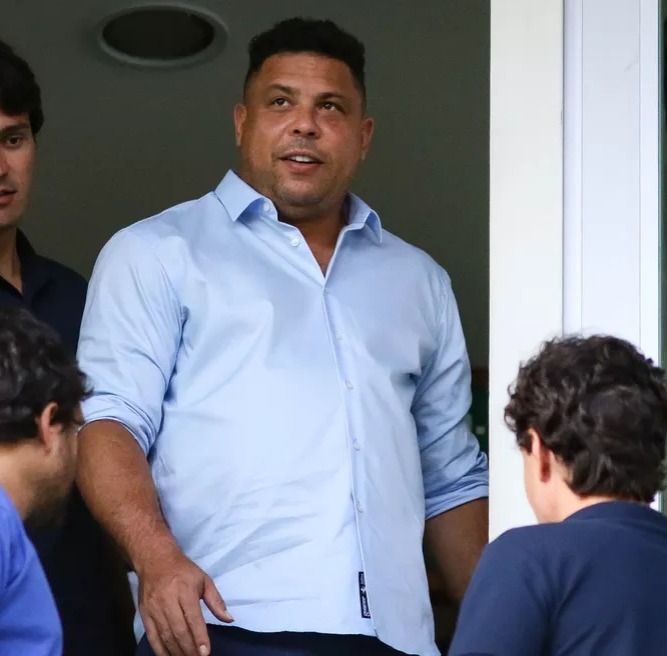 Ronaldo abre o jogo e revela quem o Cruzeiro deve buscar no mercado em 2023