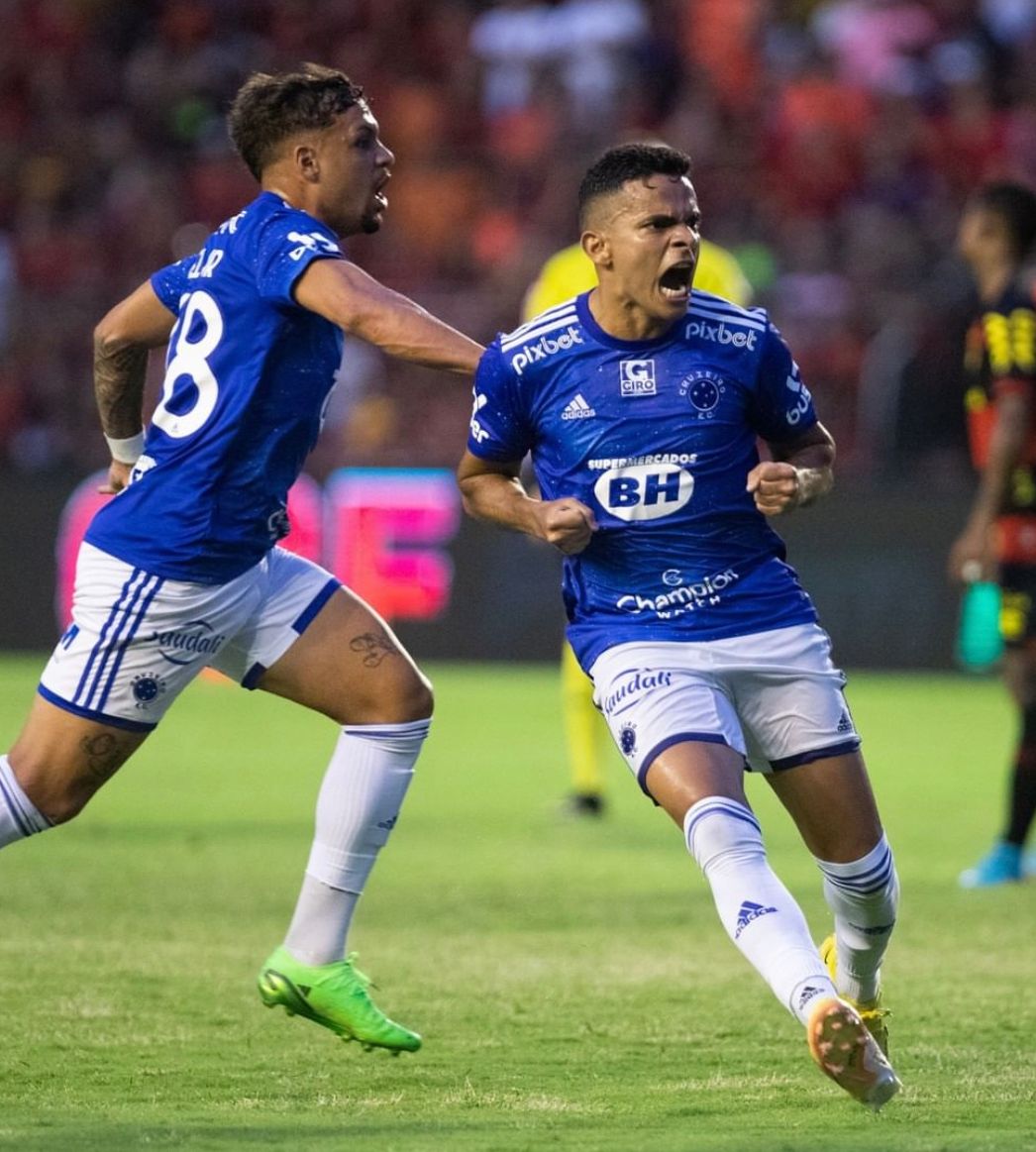 Cruzeiro se prepara para anunciar patrocínio milionário nesta semana