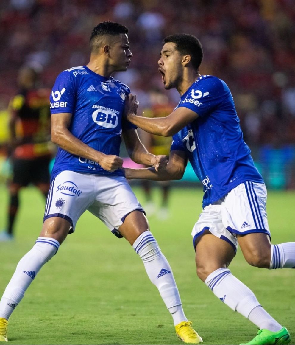 Rival do Cruzeiro, Atlético-MG vira motivo de piada nas redes sociais