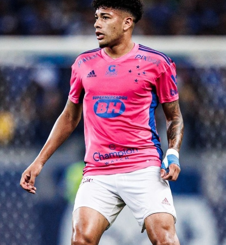 Machado ativa modo sincerão e fala sobre Cruzeiro deixar a Série B 2022 de lado