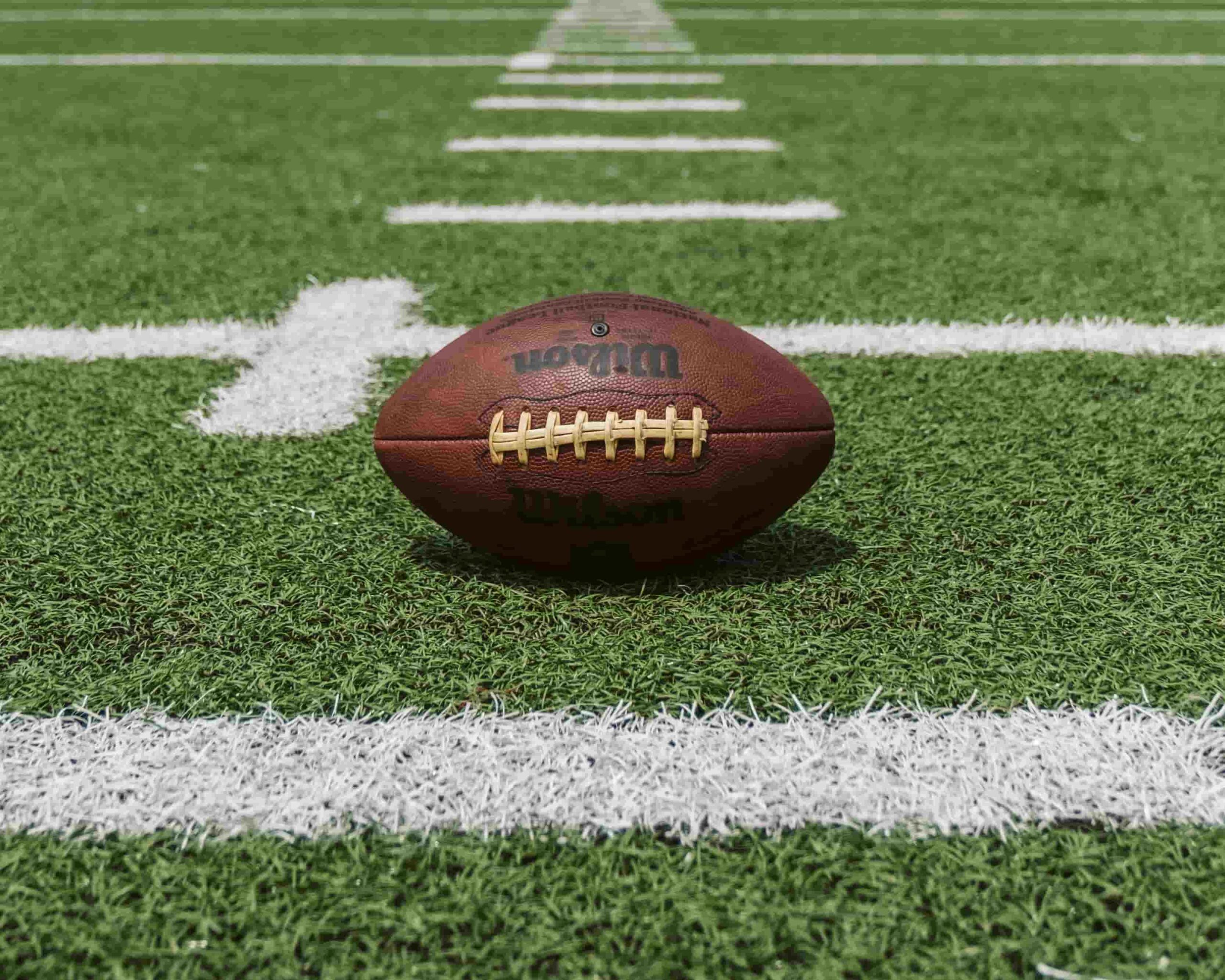 Futebol Americano