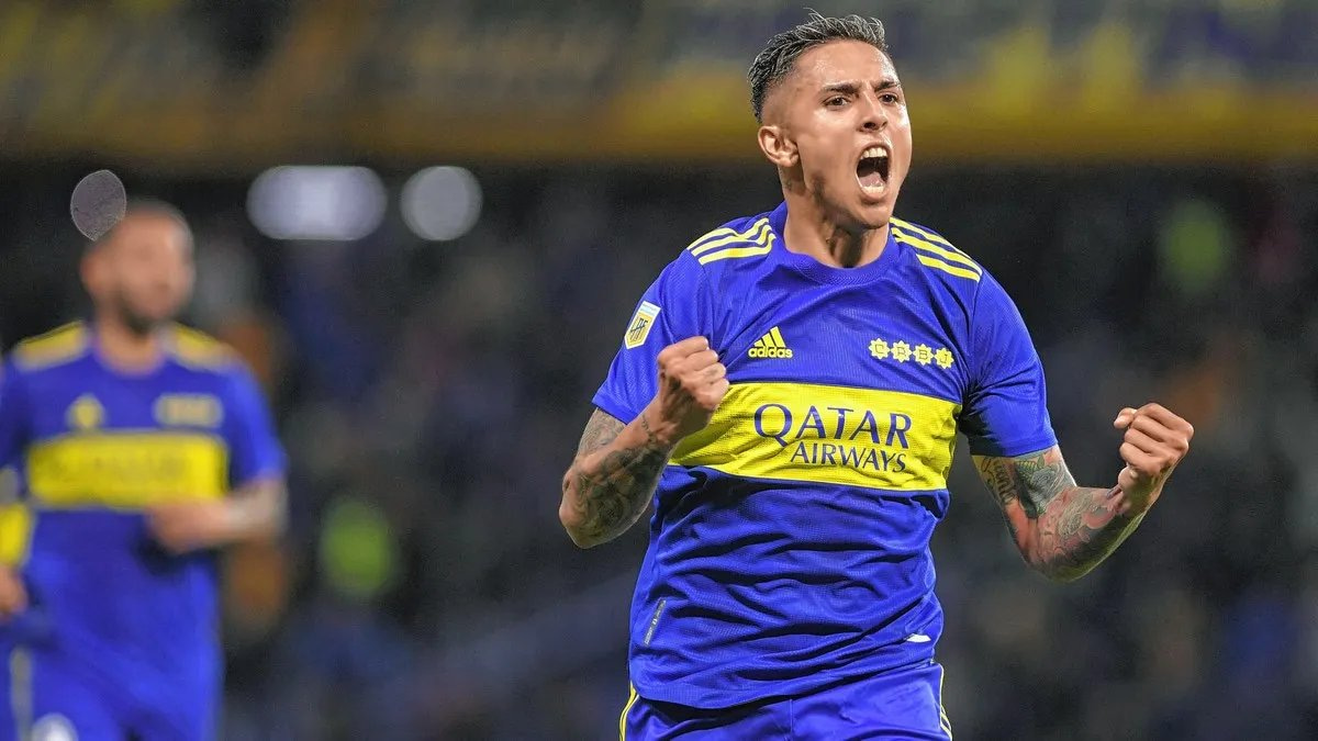 Agustín Almendra