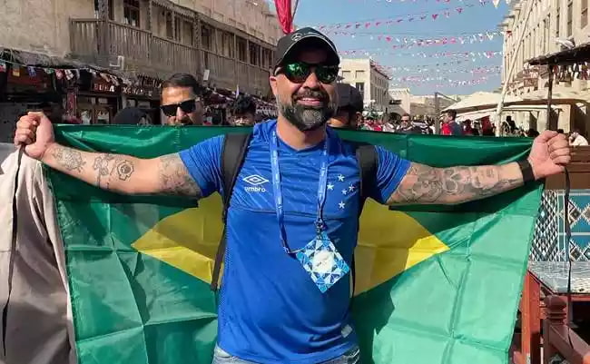 Ciro Henrique
