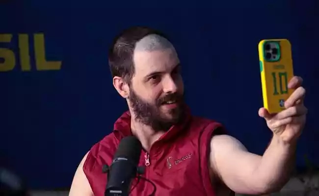 Diogo Defante