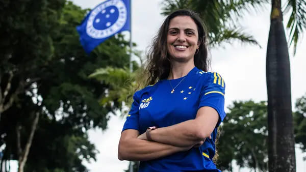 SAF do Bahia é mais forte e fecha com integrante do Cruzeiro