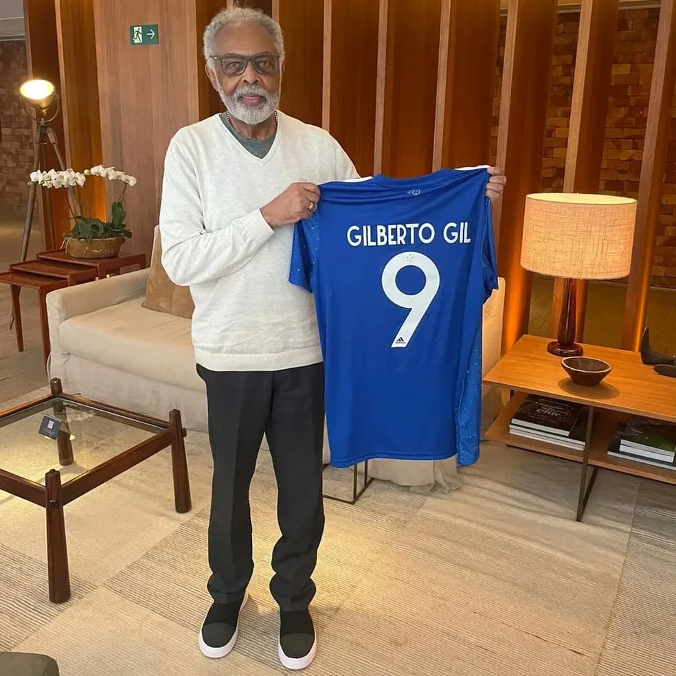 Gilberto gil