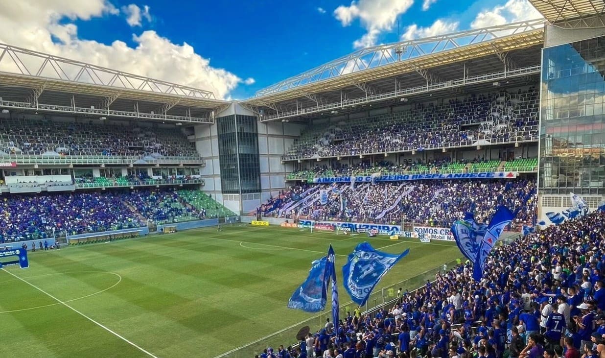 Indepedência Cruzeiro