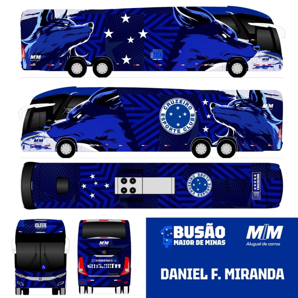 novo onibus 1
