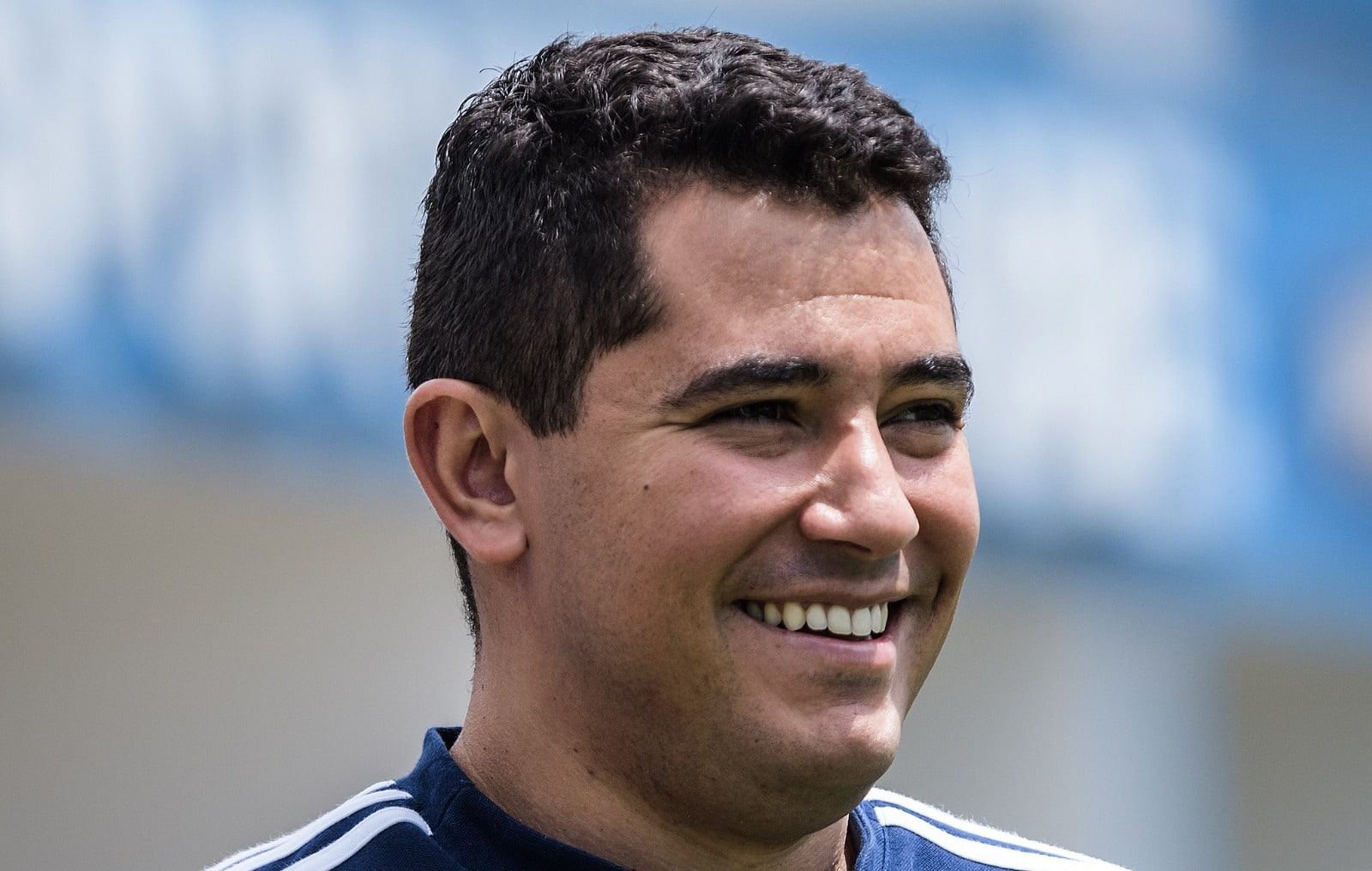 Pedro Martins Cruzeiro