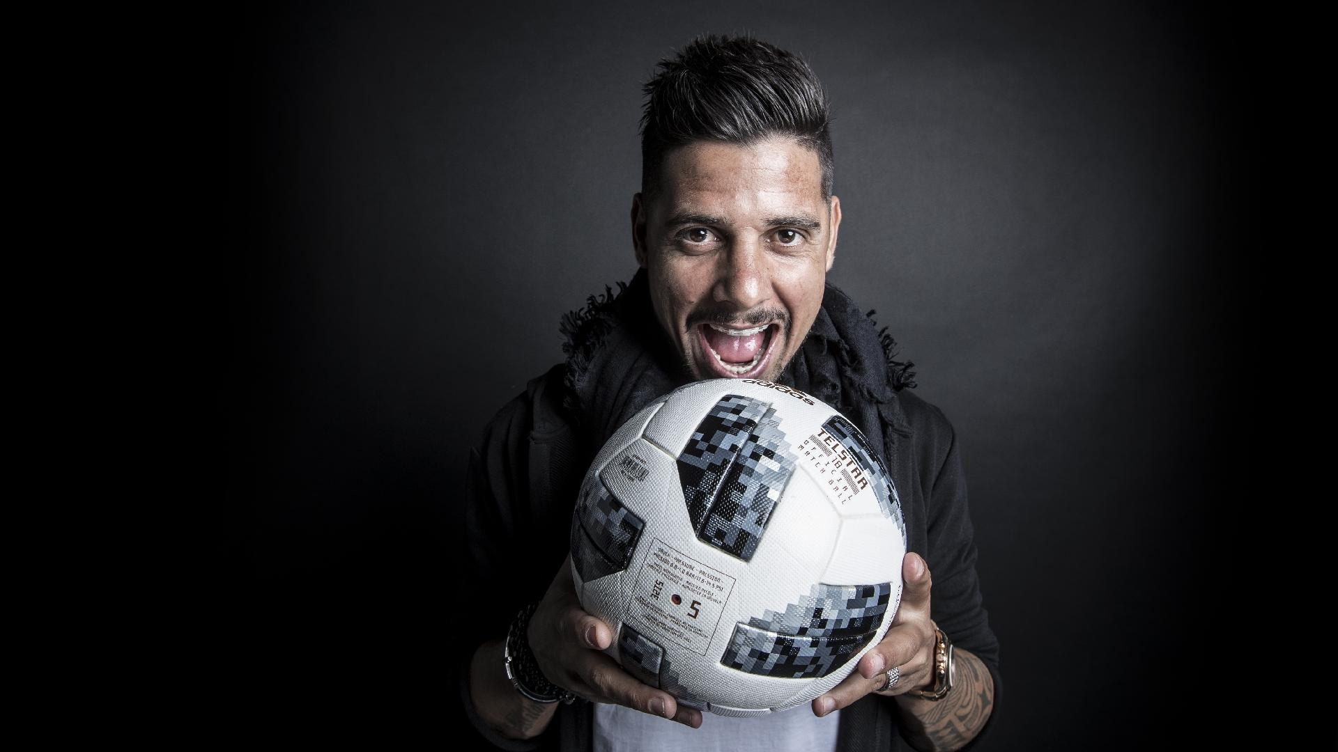 cicinho Cruzeiro