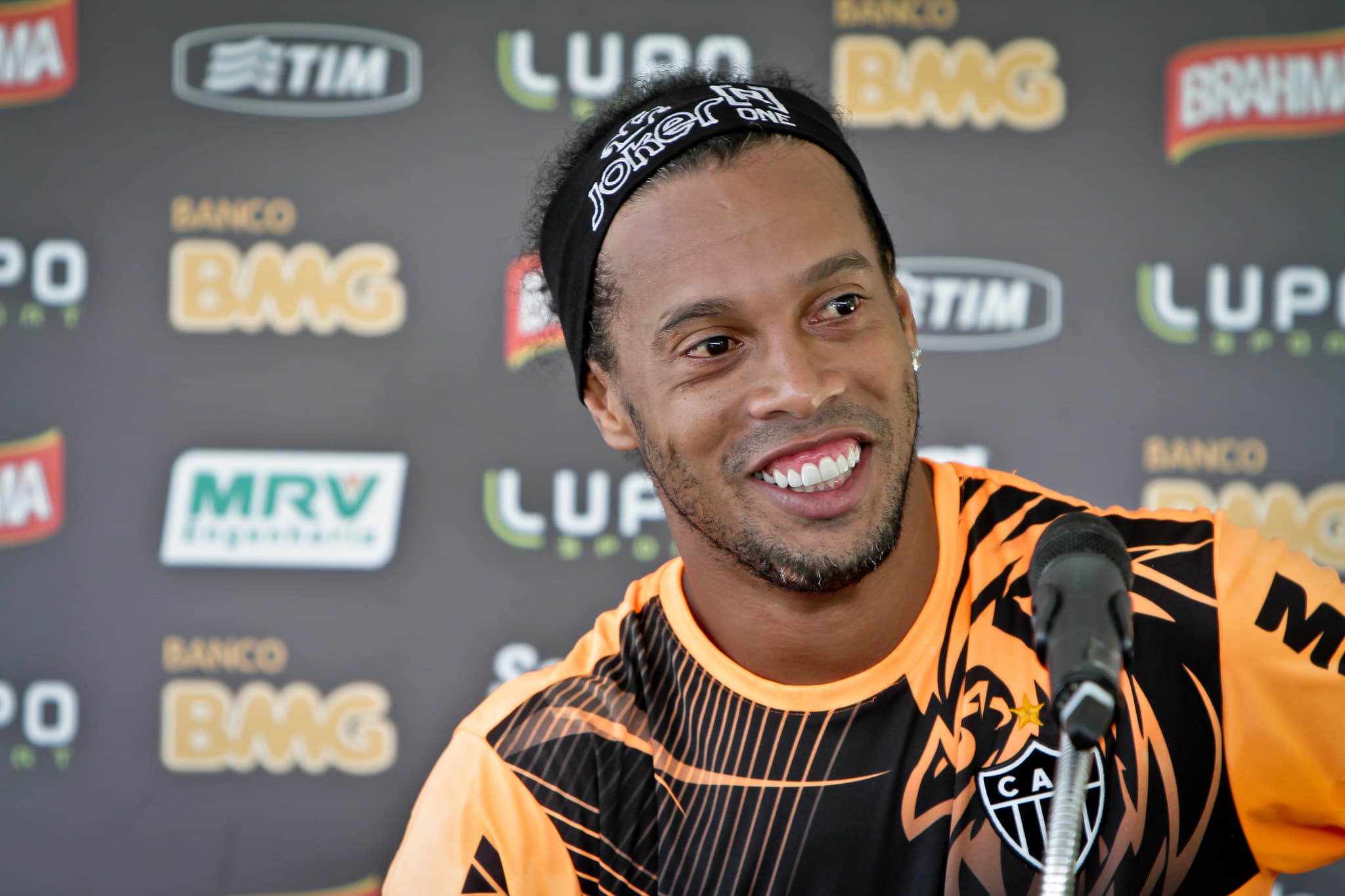 Ronaldinho