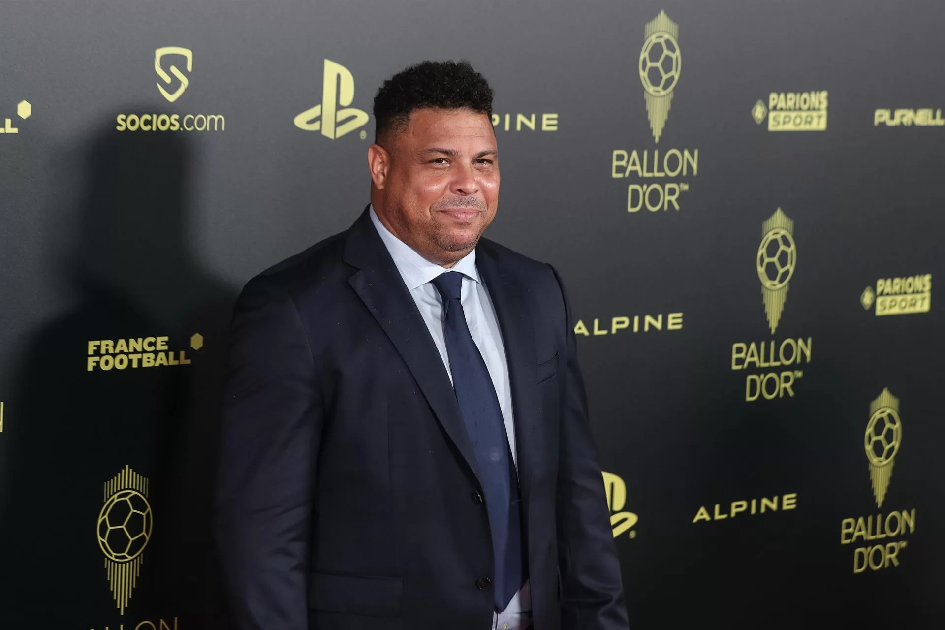 Ronaldo