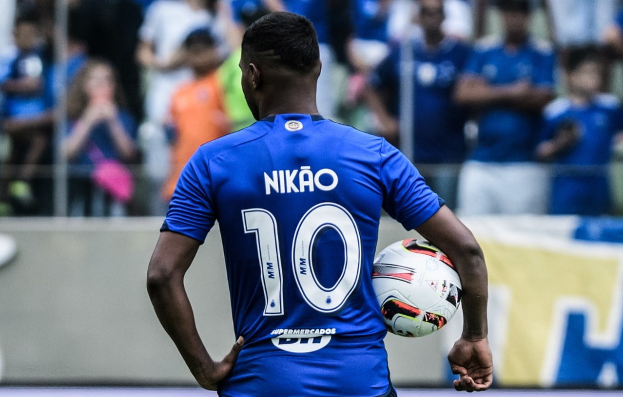 Nikão Cruzeiro