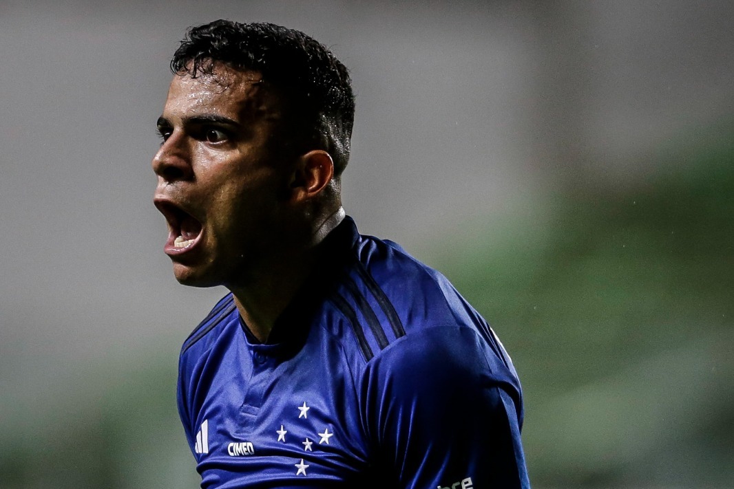 Bruno Rodrigues Cruzeiro
